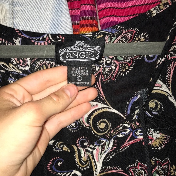 Dress - Picture 4 of 4